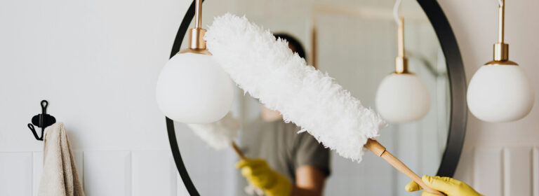 Reliable Cleaning Services for You